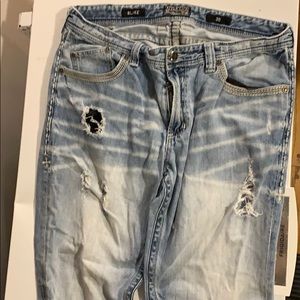 Affliction Men’s Jeans size 38